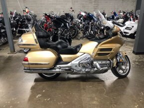 2006 Honda Gold Wing for sale 201222381